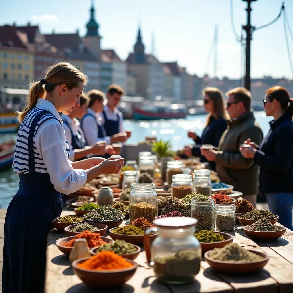 Collaborative creation